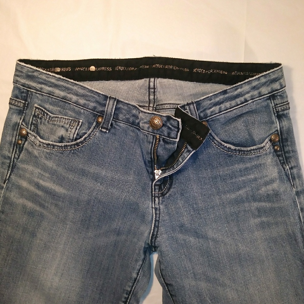 Rerock for express ladies size 12